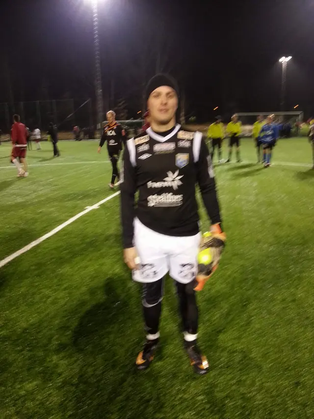 Halmstad BK U21 – IS Halmia 3-1(0-0)