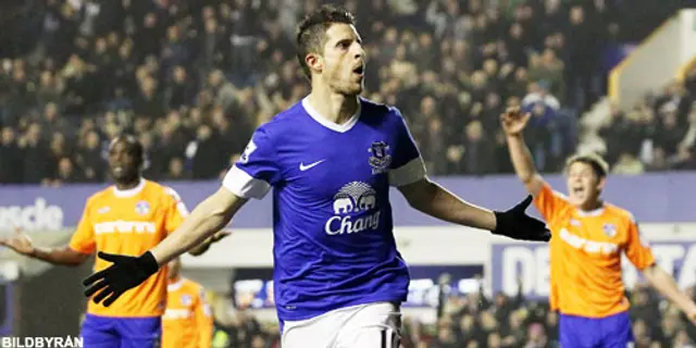 Kevin Mirallas