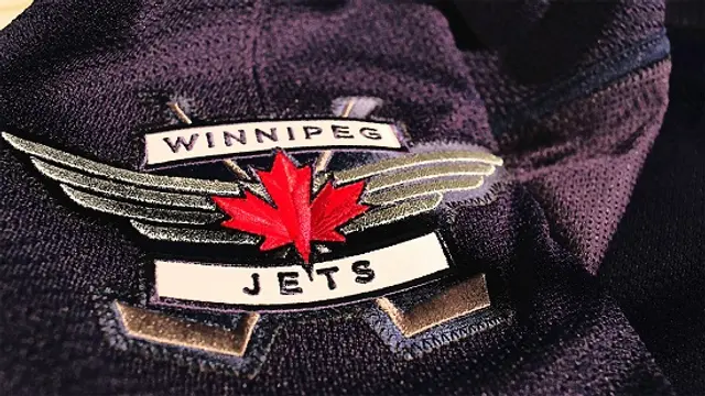 Jets förlänger med General Manager Kevin Cheveldayoff