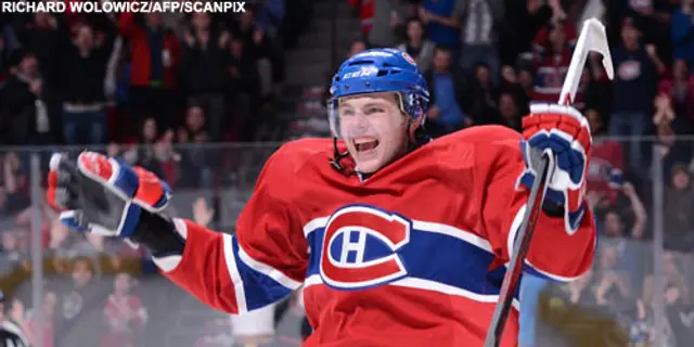 Alex Galchenyuk