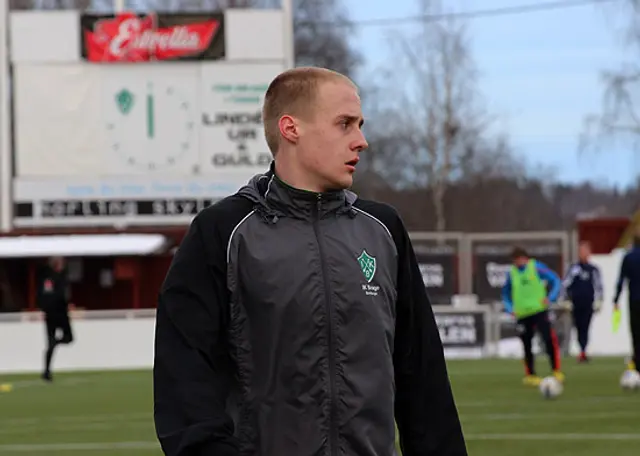17. Anton Lundin