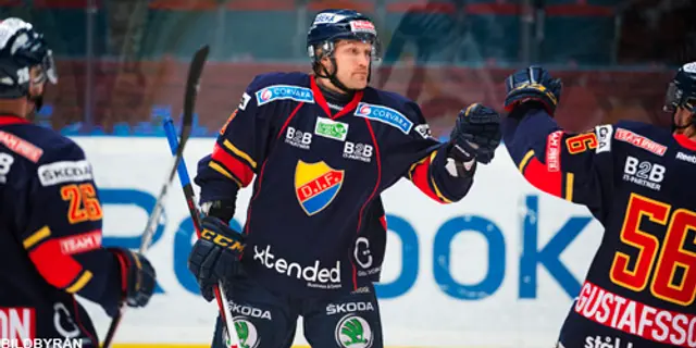Planenlig seger mot Karlskrona