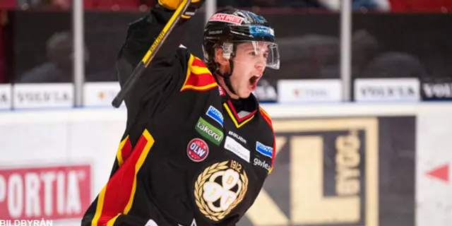 Äntligen 3 poäng Brynäs! 