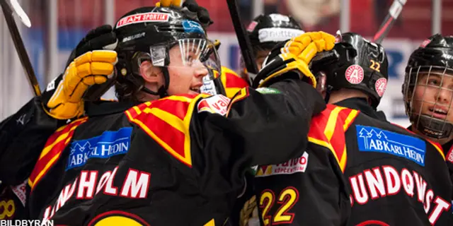 Krönika: Brynäs nya strategi - En urgammal hockeyfilosofi