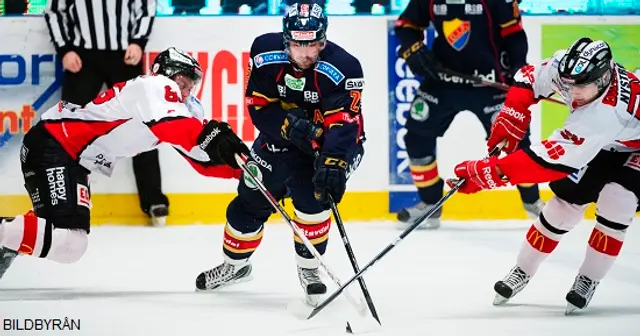 Krönika: Även vackra hockeysagor har ett slut