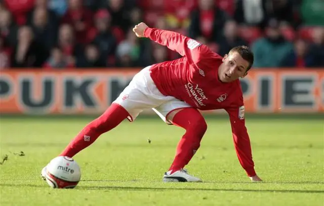 Inför Sheffield Wednesday - Nottingham Forest