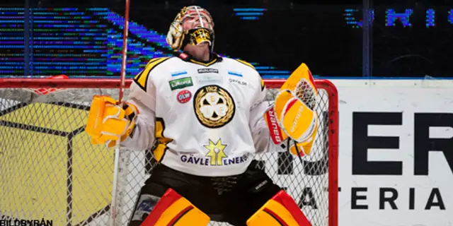 Krönika: Brynäs visar sig ute på Silly-havet