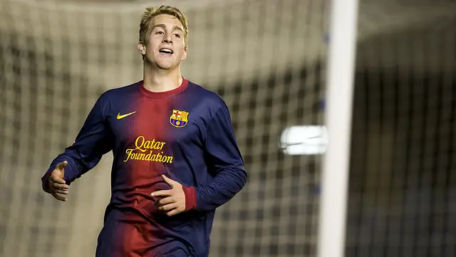 Officiellt: Gerard Deulofeu återvänder till Barça!