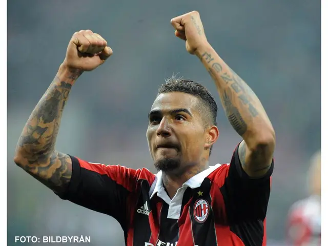 <i> Matchrapport: </i> Milan-Lazio 3-0, Propagandafotboll av Milan!