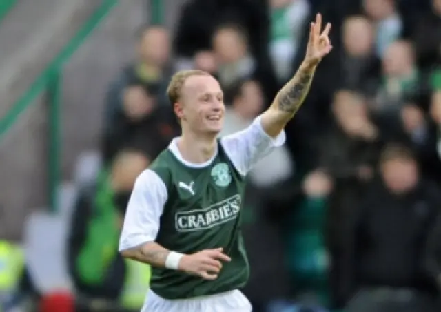 Inför Kilmarnock - Hibernian