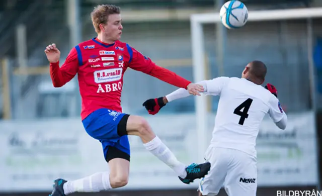 Sent straffavgörande gav tre poäng i hetsig match