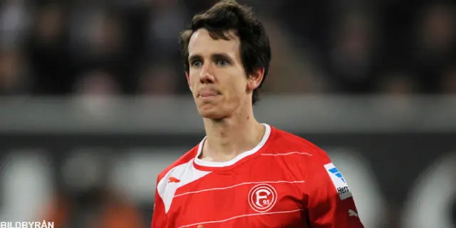 Robbie Kruse