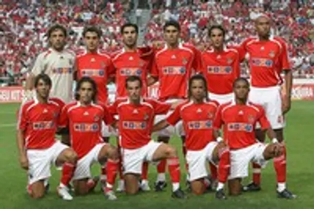 V. Setúbal – Benfica 2-1 (Carlsberg’s Cup)