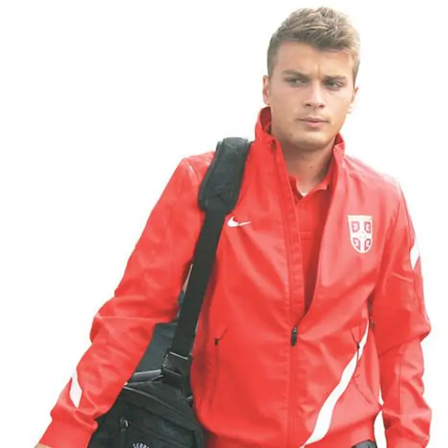 22. Adem Ljaji&#263;