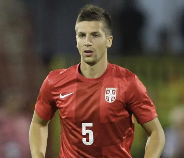 Matija Nastasic lämnar för Schalke 04