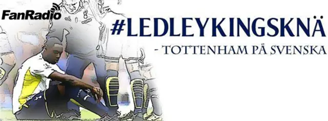 Ledley Kings Knä #178: Akademispecial