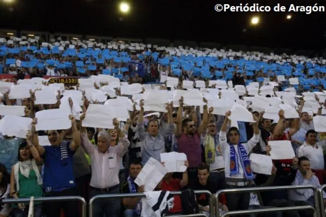 Inför: Real Zaragoza - Rayo Vallecano