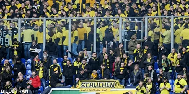 Inför DFB Pokal: Publikfest i München