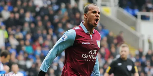 Gabriel Agbonlahor