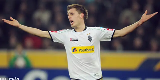 Inför Freiburg-Borussia Mönchengladbach