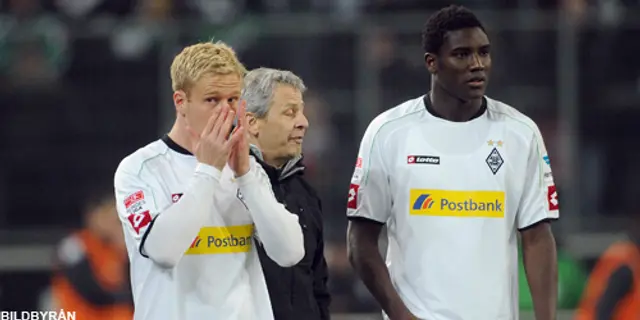 Silly- Season Mönchengladbach 2013/14 Mlapa till Frankfurt?