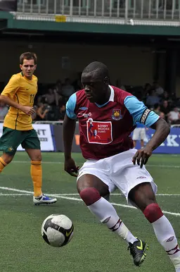 Bondz N'Gala