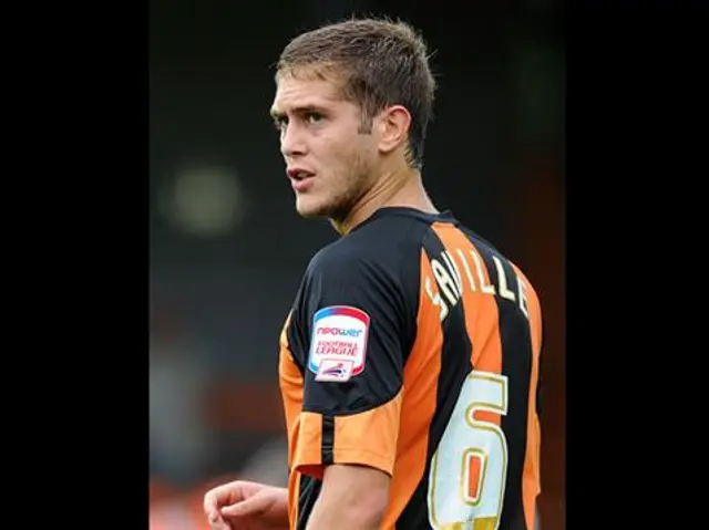 Barnet - Concord Rangers 3 - 0