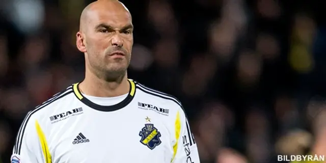 Spelarbetyg: Örgryte IS-AIK