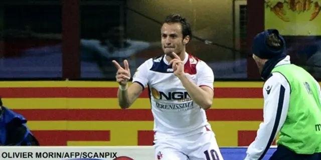 Alberto GILARDINO