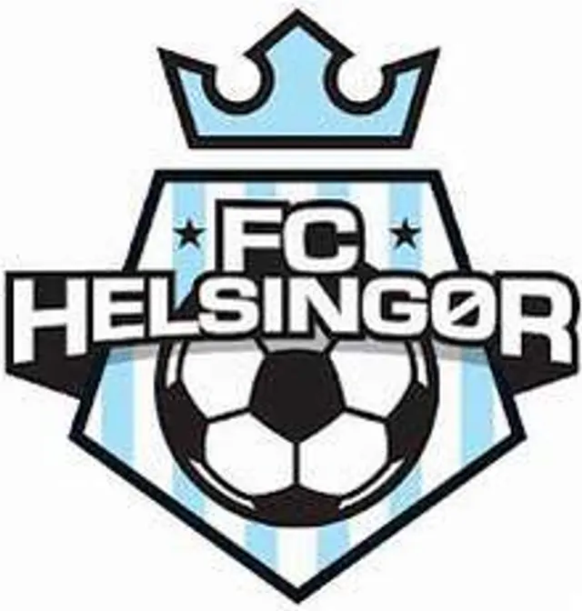 Inför FC Helsingør - IS Halmia