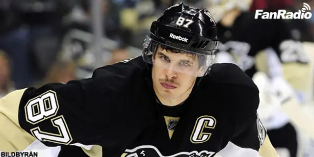 NHL Podcast: ”Crosby har missat för mycket” 