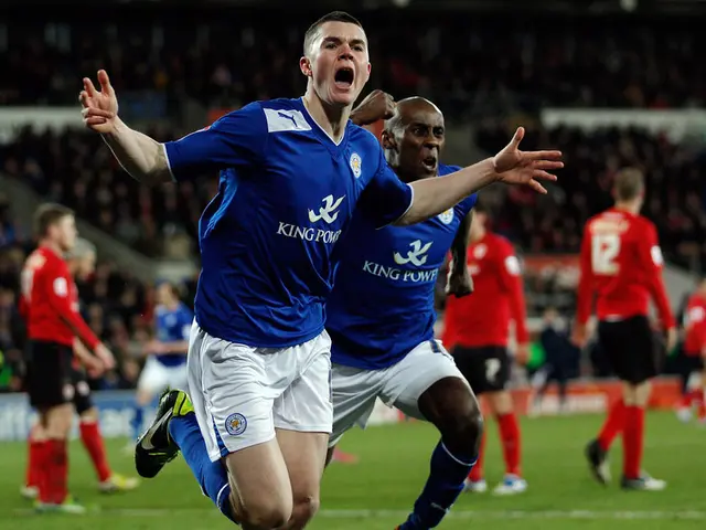 Cardiff City – Leicester City 1-1