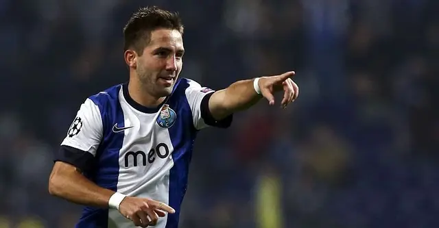 Inför: Málaga CF – FC Porto