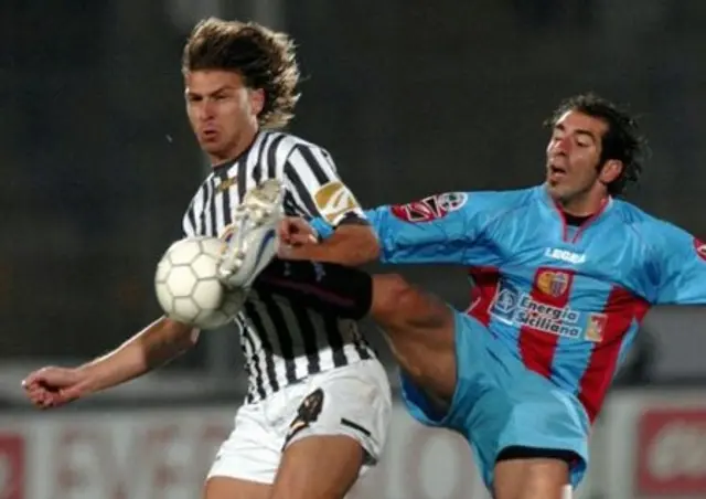 Inför Catania-Ascoli