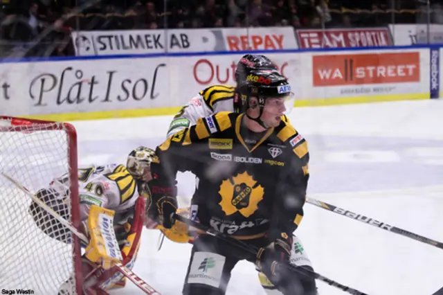 Inför: Skellefteå-Brynäs