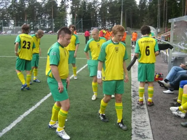 Stort intresse!