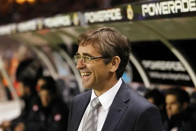 Depor käkade upp Celta Vigo i Galicienderbyt. *Uppdaterad*
