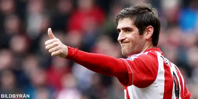 Danny Graham