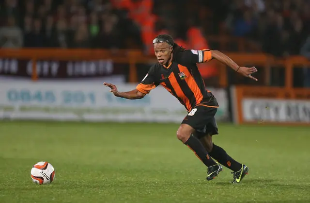 AFC Wimbledon - Barnet 0 - 1