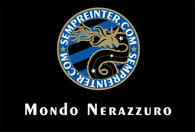 Mondo Nerazzurro #20: Premiär på SvenskaFans