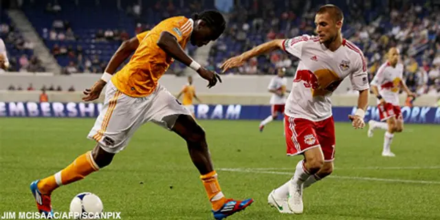 Brage värvar mittback från New York Red Bulls