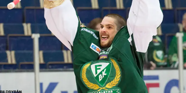 Alexander Salák till KHL