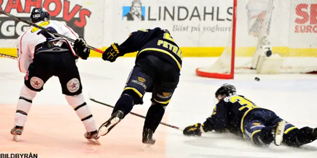 HV71 sparkar Gagnon