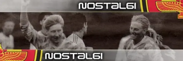 Nostalgi