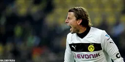 Roman Weidenfeller