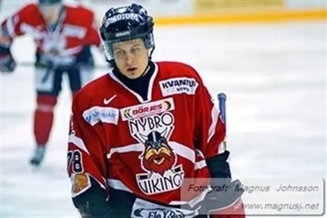 HockeyAllsvenska Tempen: Vecka 17