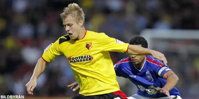 Matej Vydra