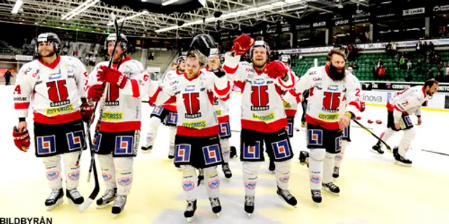 Silly season-kollen - Örebro: "Inga pengatörstiga divor"