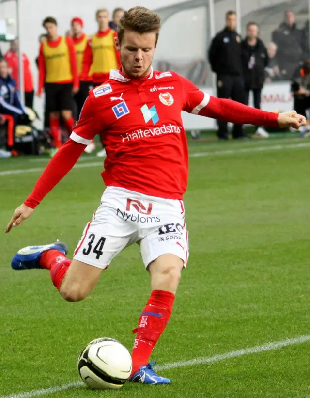 Måns Söderqvist