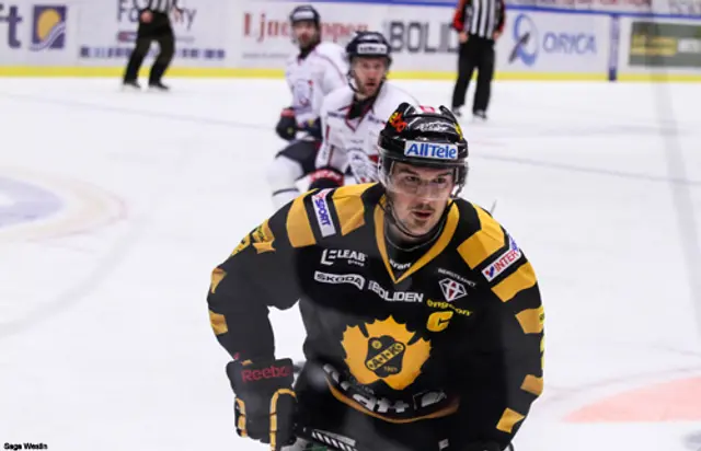 Skellefteå hemmaslog AIK